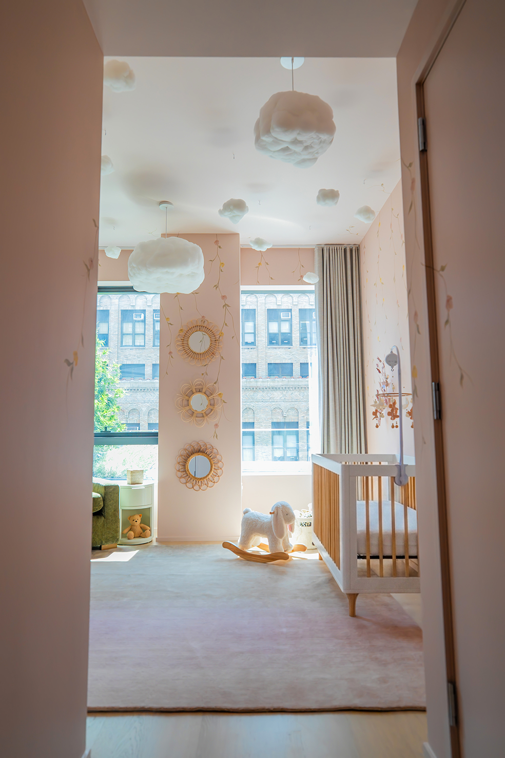 East 22nd Street — 5