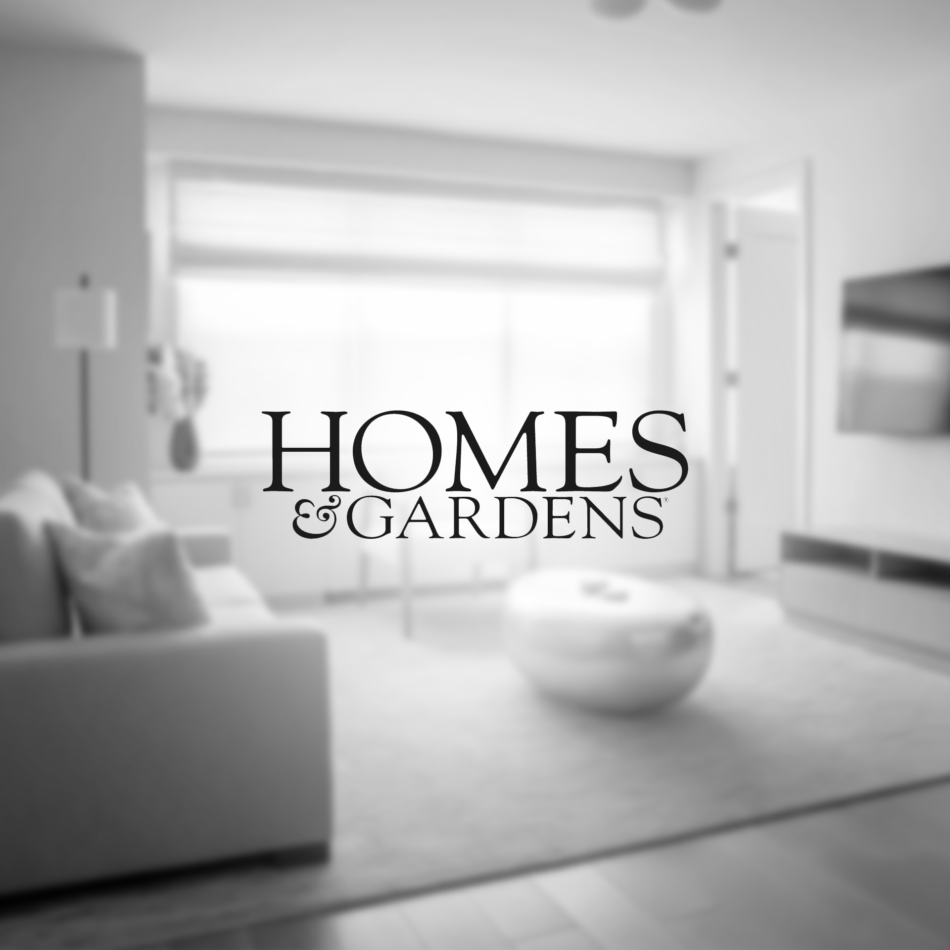 Homes & Gardens feature, Aug 2024