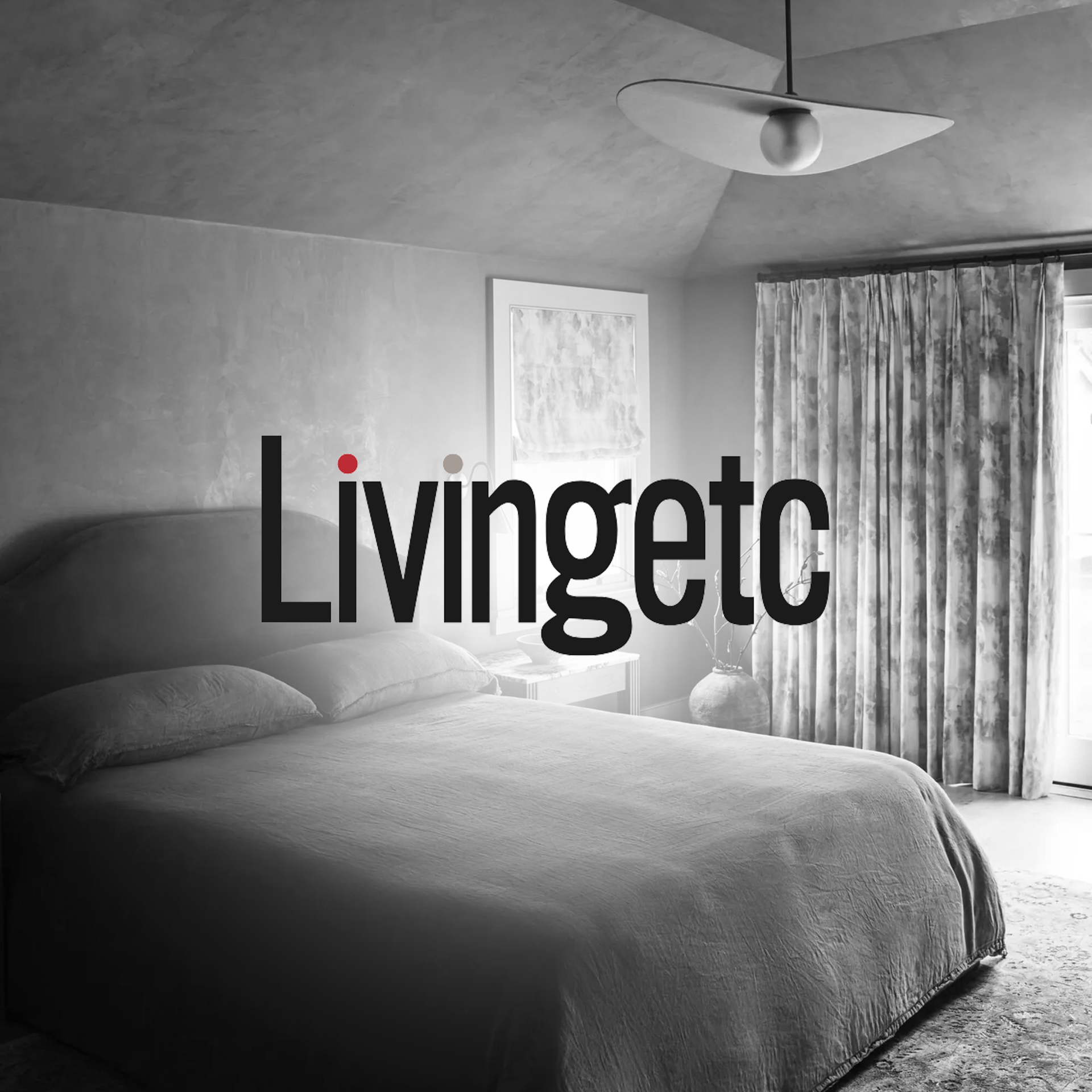 Livingetc feature, May 2025