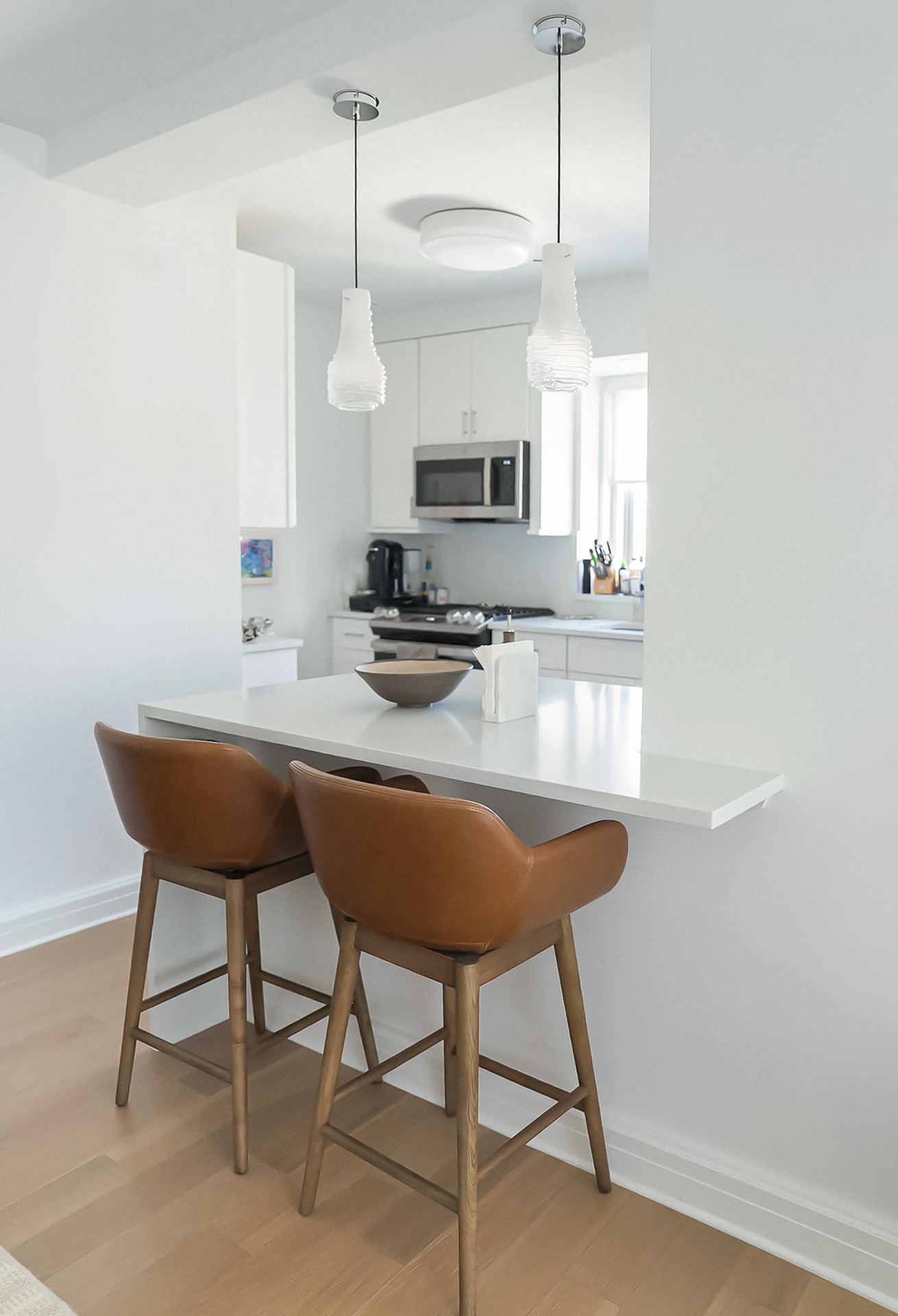 East 68th Street — 3